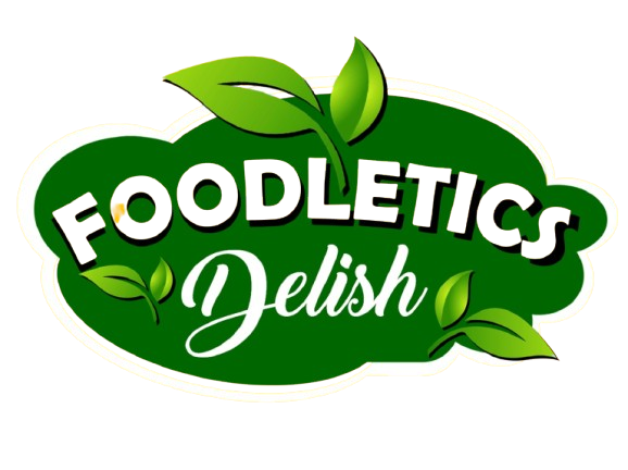 Foodletics Delish