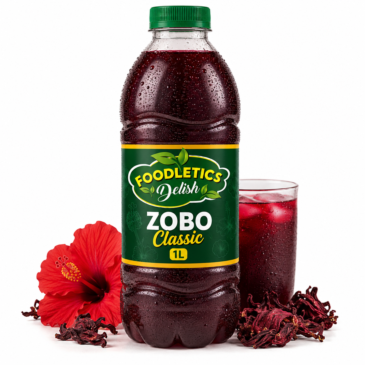 Zobo Classic (1L)