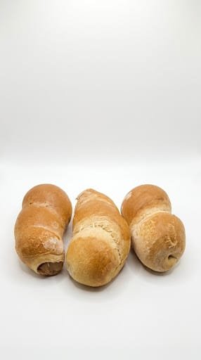 Bread roll 
