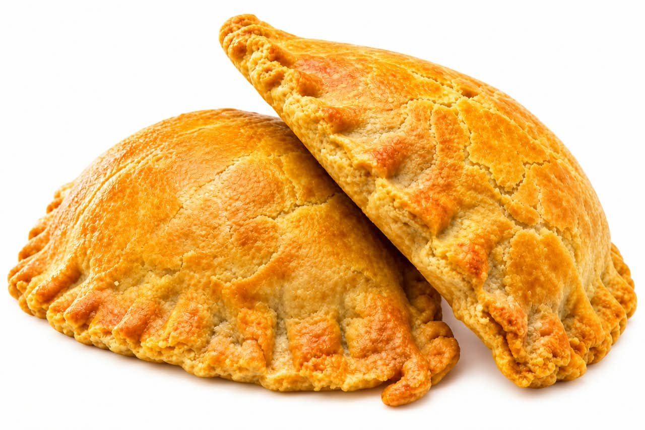 Meat Pie
